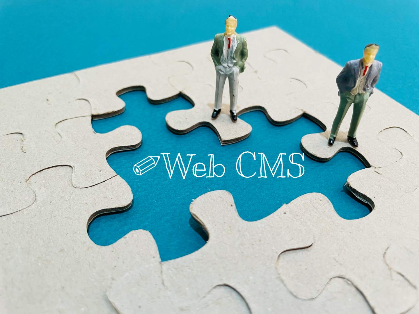 wordpress web cms