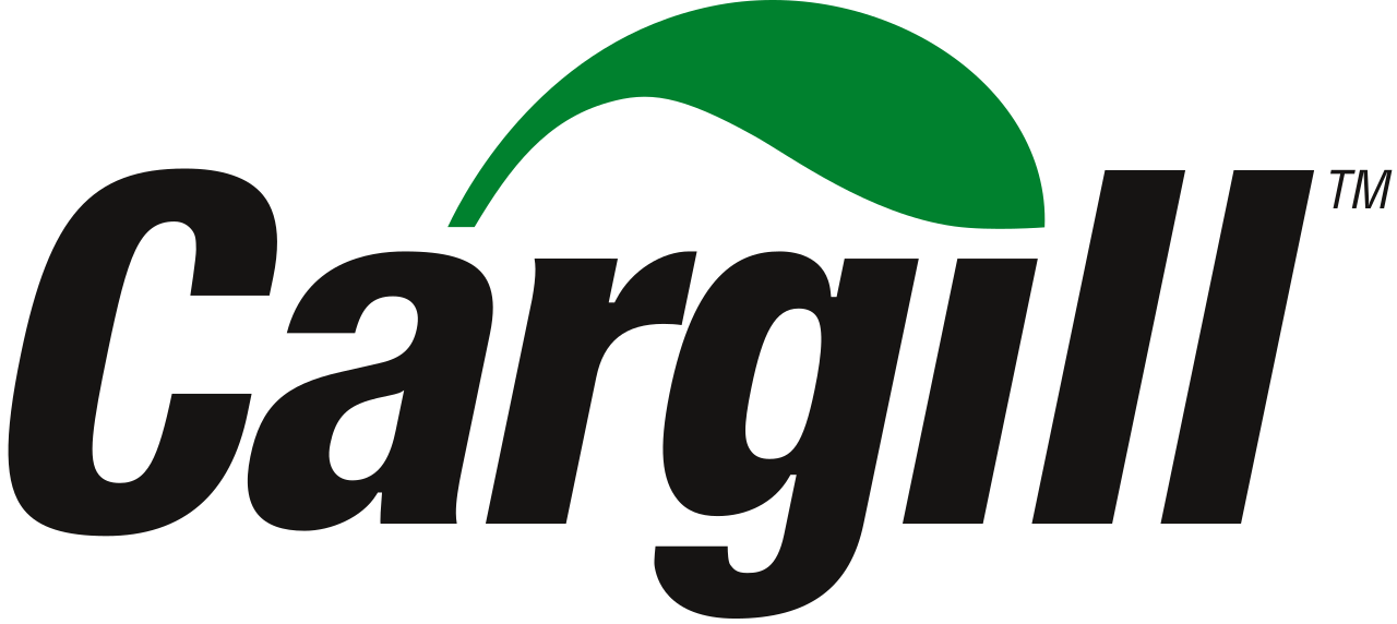 Cargill landoló oldal fejlesztés