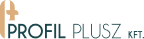ProfilPlusz Kft. logó tervezés