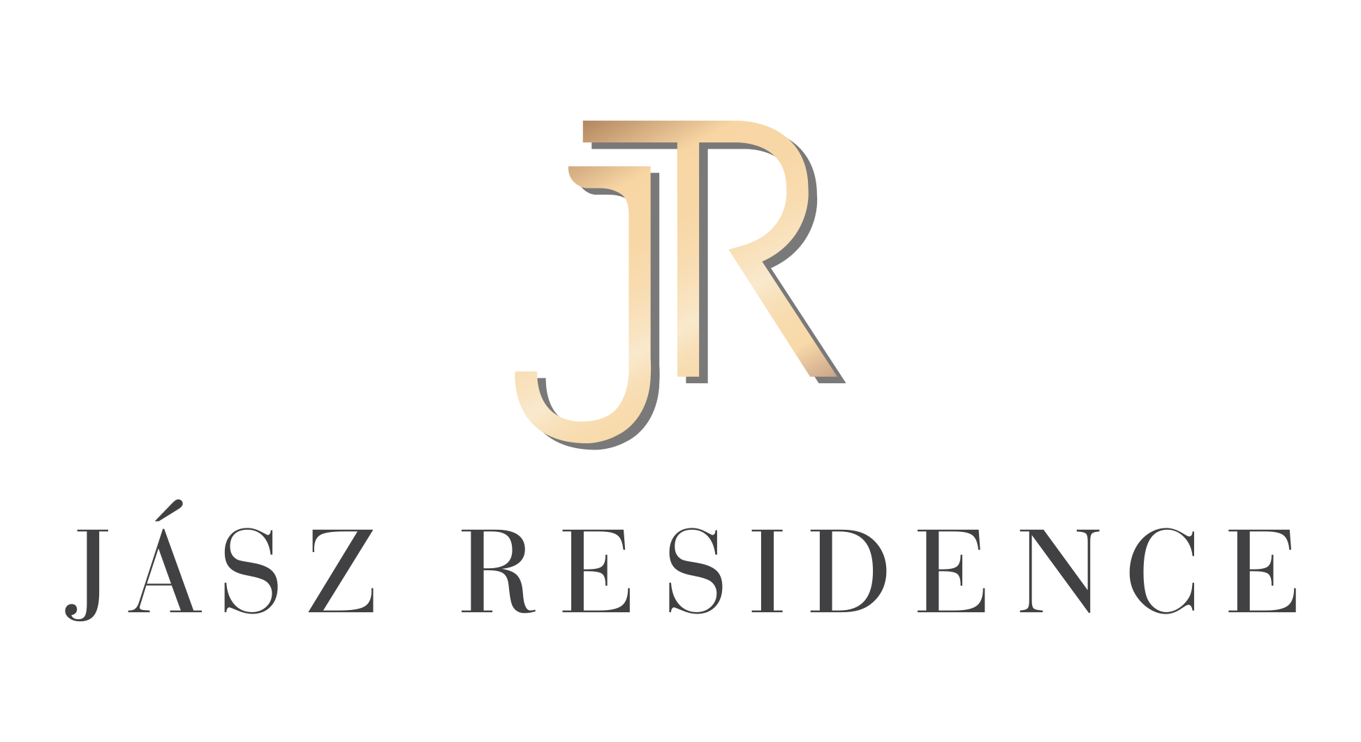 Jász Residence ingatlan értékesítést segítő weboldal fejlesztése