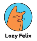 Lazy Felix böngészőkiegészítés fejlesztése