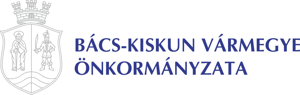 Bács-Kiskun vármegye önkormányzati weboldalának fejlesztése