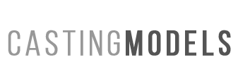 CastingModels modellkereső alkalmazás fejlesztés