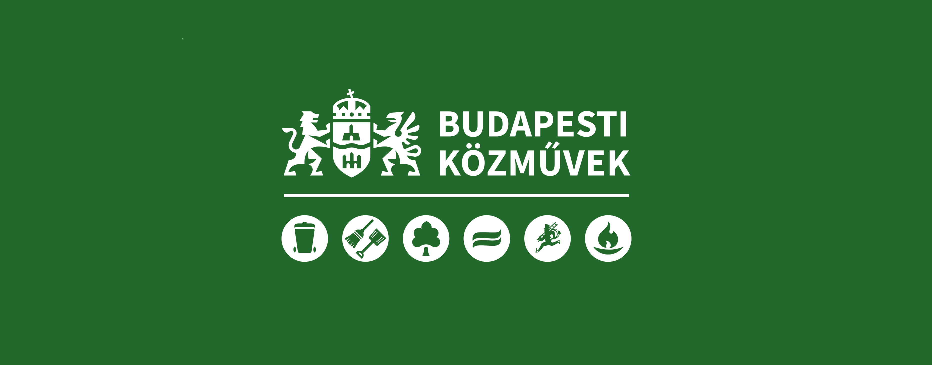Budapesti Közművek weboldalainak megújítása, akadálymentesítése