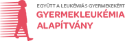 Támogatói oldal a Gyermekleukémia Alapítványnak