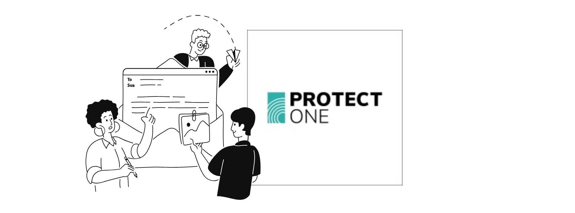 ProtectOne és a MailBot e-mailkezelő rendszer