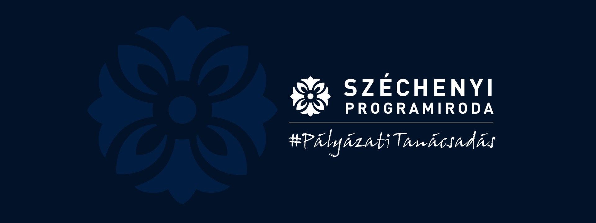 Pályázati tanácsadói honlap fejlesztése a Széchenyi Programiroda részére