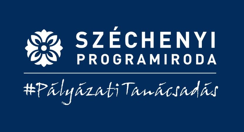 Pályázati tanácsadói honlap fejlesztése a Széchenyi Programiroda részére